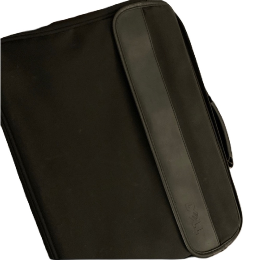 Dell Computer/Travel Bag